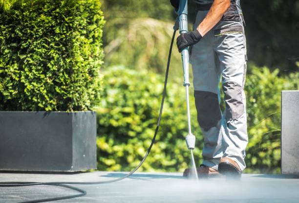 Best Concrete Surface Cleaning in Dasher, GA