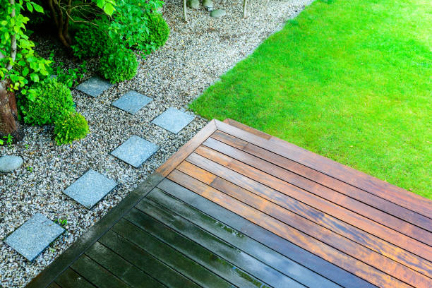 Best Soft Washing for Delicate Surfaces in Dasher, GA