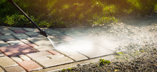 Best Vinyl Siding Pressure Washing in Dasher, GA