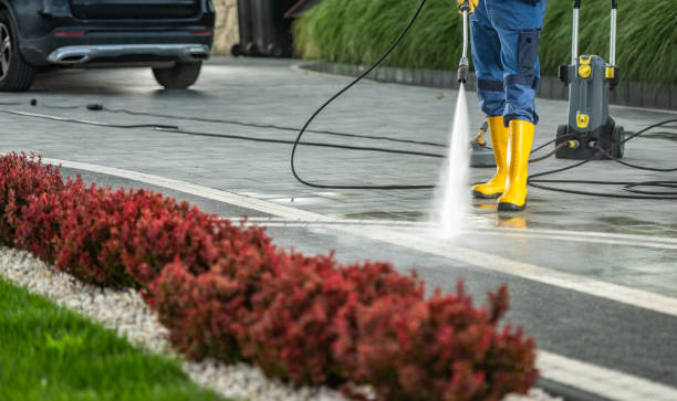 Reliable Dasher, GA Pressure Washing Services Solutions